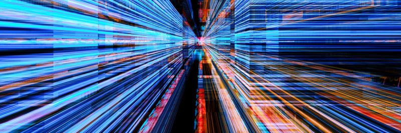 Cio Trends 7 Computer Weekly - HD Dark Photos for Desktop